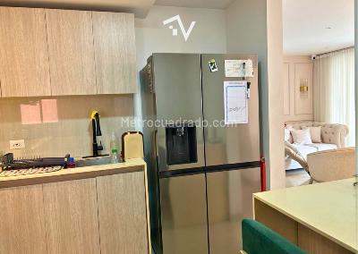 Apartamento de 3 alcobas en venta en Portal De Genovés, Barranquilla, 124 m² · foto 10 de 18