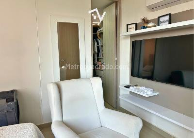 Apartamento de 3 alcobas en venta en Portal De Genovés, Barranquilla, 124 m² · foto 13 de 18