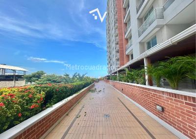 Apartamento de 3 alcobas en venta en Portal De Genovés, Barranquilla, 124 m² · foto 18 de 18