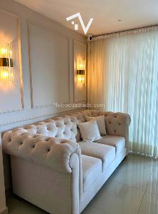 Apartamento de 3 alcobas en venta en Portal De Genovés, Barranquilla, 124 m² · foto 3 de 18