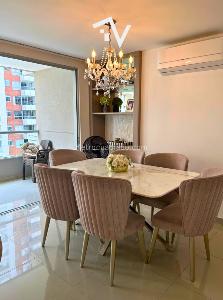 Apartamento de 3 alcobas en venta en Portal De Genovés, Barranquilla, 124 m² · foto 5 de 18