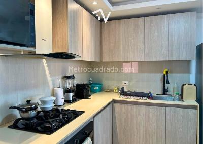 Apartamento de 3 alcobas en venta en Portal De Genovés, Barranquilla, 124 m² · foto 8 de 18