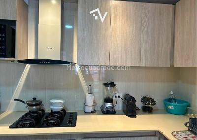 Apartamento de 3 alcobas en venta en Portal De Genovés, Barranquilla, 124 m² · foto 9 de 18
