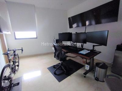 Apartamento en venta en Alto Prado, Barranquilla · foto 17 de 20