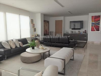 Apartamento en venta en Alto Prado, Barranquilla · foto 3 de 20