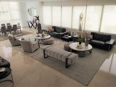 Apartamento en venta en Alto Prado, Barranquilla · foto 4 de 20