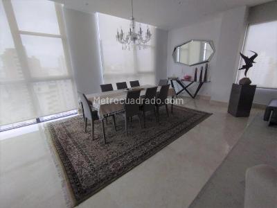 Apartamento en venta en Alto Prado, Barranquilla · foto 6 de 20
