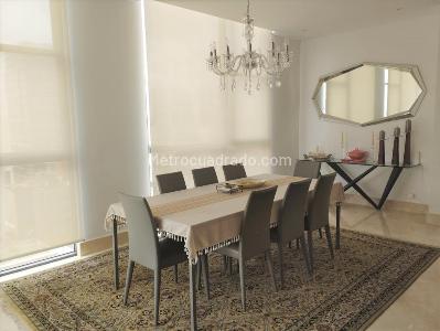 Apartamento en venta en Alto Prado, Barranquilla · foto 7 de 20
