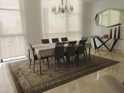Apartamento en venta en Alto Prado, Barranquilla · foto 8 de 20