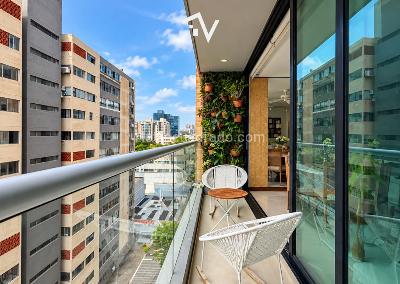 Apartamento en venta en Alto Prado, Barranquilla · foto 3 de 20