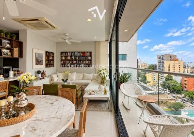 Apartamento en venta en Alto Prado, Barranquilla · foto 4 de 20