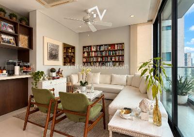 Apartamento en venta en Alto Prado, Barranquilla · foto 5 de 20