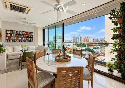 Apartamento en venta en Alto Prado, Barranquilla · foto 7 de 20