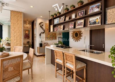 Apartamento en venta en Alto Prado, Barranquilla · foto 8 de 20