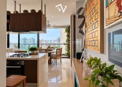 Apartamento en venta en Alto Prado, Barranquilla · foto 9 de 20
