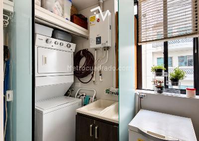 Apartamento en venta en Alto Prado, Barranquilla · foto 10 de 20