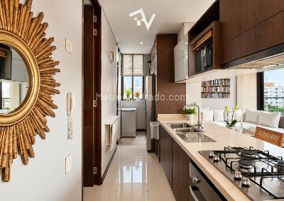 Apartamento en venta en Alto Prado, Barranquilla · foto 11 de 20