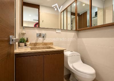 Apartamento en venta en Alto Prado, Barranquilla · foto 17 de 20