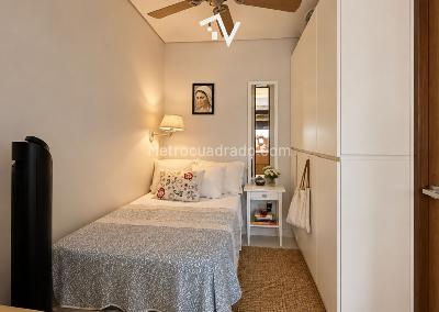Apartamento en venta en Alto Prado, Barranquilla · foto 20 de 20
