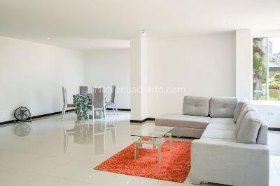 Apartamento en venta en Villa Campestre, Barranquilla · foto 2 de 20