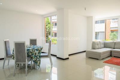 Apartamento en venta en Villa Campestre, Barranquilla · foto 3 de 20