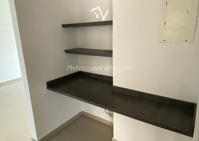 Apartamento en venta en Nuevo Horizonte, Barranquilla · foto 10 de 17