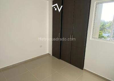 Apartamento en venta en Nuevo Horizonte, Barranquilla · foto 11 de 17