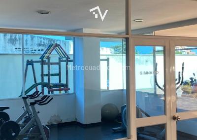 Apartamento en venta en Nuevo Horizonte, Barranquilla · foto 12 de 17