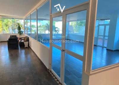 Apartamento en venta en Nuevo Horizonte, Barranquilla · foto 13 de 17