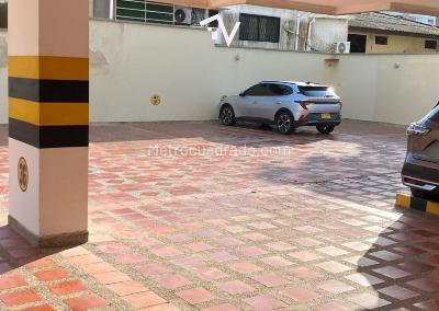 Apartamento en venta en Nuevo Horizonte, Barranquilla · foto 14 de 17