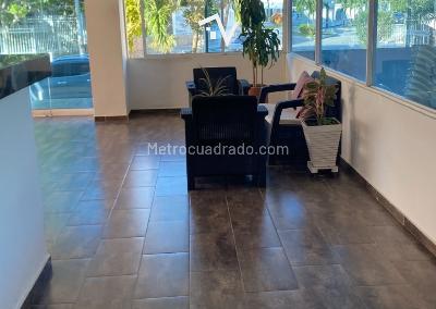 Apartamento en venta en Nuevo Horizonte, Barranquilla · foto 15 de 17