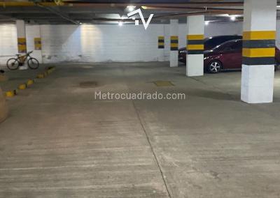Apartamento en venta en Nuevo Horizonte, Barranquilla · foto 16 de 17