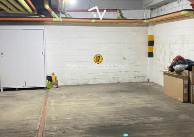Apartamento en venta en Nuevo Horizonte, Barranquilla · foto 17 de 17