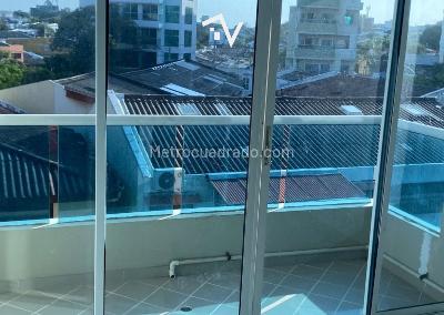Apartamento en venta en Nuevo Horizonte, Barranquilla · foto 2 de 17