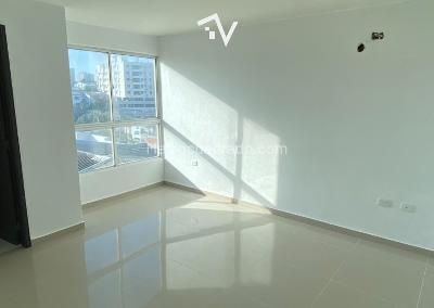 Apartamento en venta en Nuevo Horizonte, Barranquilla · foto 3 de 17