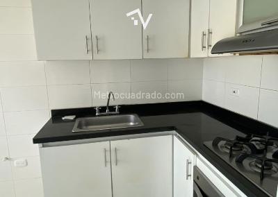 Apartamento en venta en Nuevo Horizonte, Barranquilla · foto 4 de 17