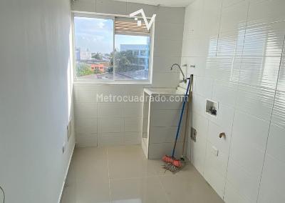 Apartamento en venta en Nuevo Horizonte, Barranquilla · foto 5 de 17