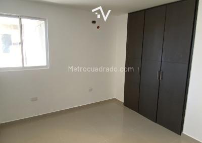 Apartamento en venta en Nuevo Horizonte, Barranquilla · foto 6 de 17
