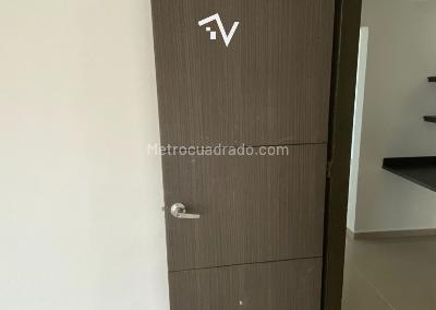 Apartamento en venta en Nuevo Horizonte, Barranquilla · foto 8 de 17