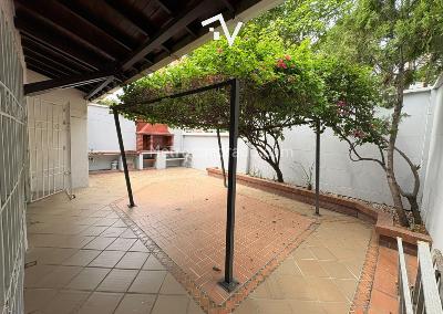 Casa de 3 alcobas en venta en La Castellana, Barranquilla, 244 m² · foto 10 de 20
