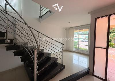 Casa de 3 alcobas en venta en La Castellana, Barranquilla, 244 m² · foto 12 de 20