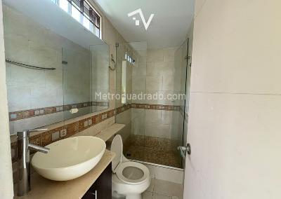 Casa de 3 alcobas en venta en La Castellana, Barranquilla, 244 m² · foto 16 de 20