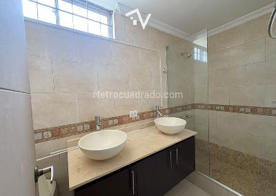 Casa de 3 alcobas en venta en La Castellana, Barranquilla, 244 m² · foto 17 de 20