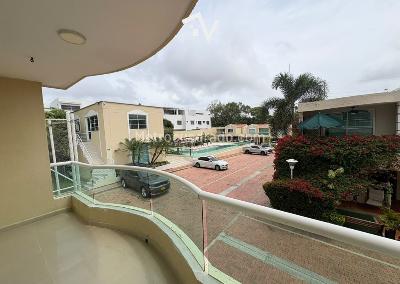Casa de 3 alcobas en venta en La Castellana, Barranquilla, 244 m² · foto 20 de 20