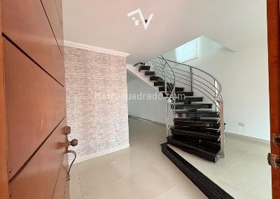Casa de 3 alcobas en venta en La Castellana, Barranquilla, 244 m² · foto 4 de 20