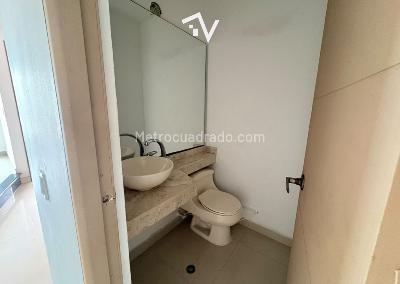 Casa de 3 alcobas en venta en La Castellana, Barranquilla, 244 m² · foto 5 de 20