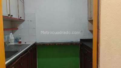 Casa de 2 alcobas en venta en Las Delicias, Barranquilla, 78 m² · foto 3 de 20