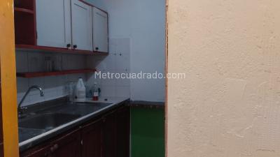 Casa de 2 alcobas en venta en Las Delicias, Barranquilla, 78 m² · foto 4 de 20