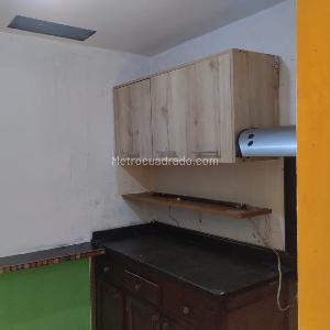 Casa de 2 alcobas en venta en Las Delicias, Barranquilla, 78 m² · foto 5 de 20