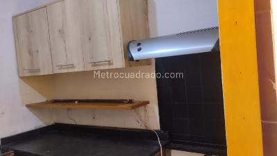 Casa de 2 alcobas en venta en Las Delicias, Barranquilla, 78 m² · foto 6 de 20